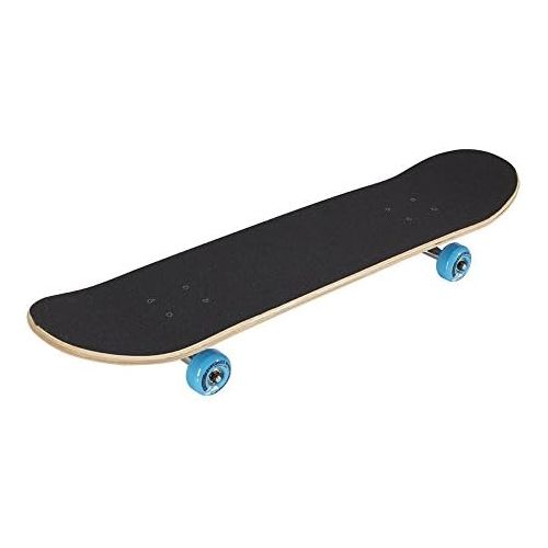  Kryptonics Drop-In Series 31 Inch Complete Skateboard