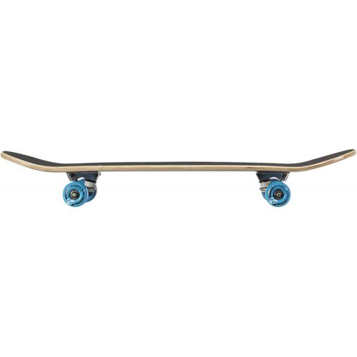  Kryptonics Drop-In Series 31 Inch Complete Skateboard