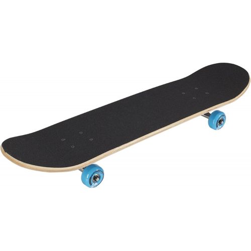  Kryptonics Drop-In Series 31 Inch Complete Skateboard