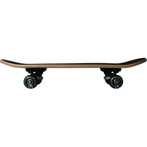  Kryptonics Locker Board Complete Skateboard