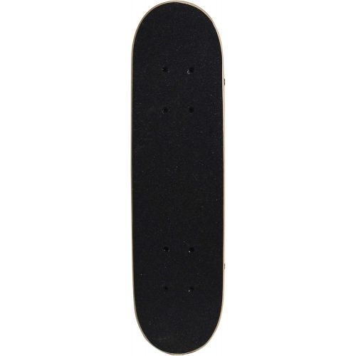  Kryptonics Locker Board Complete Skateboard