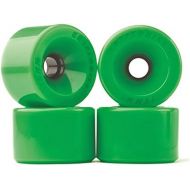 Kryptonics Wheels Longboard R Star Trac 65mm Rollen