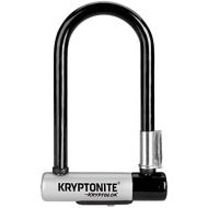 [아마존베스트]Kryptonite Kryptolok 12.7mm U-Lock with FlexFrame-U Bracket