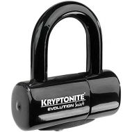 [아마존베스트]Kryptonite Evolution Series 4 Bicycle Disc Bike Lock (Black)