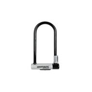 Kryptonite Kryptolok 12.7mm U-Lock with FlexFrame-U Bracket