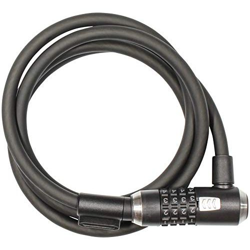  Kryptonite KryptoFlex Key Cable Bicycle Lock