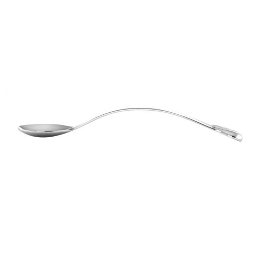  [아마존베스트]Krysaliis Feeding Spoon, Sterling Silver Elephant