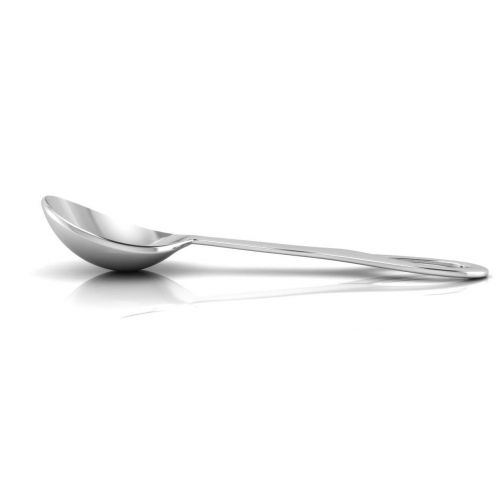  Krysaliis Sophie Sterling Feeding Spoon, Silver