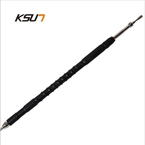  Ksun General Harvest Diamond Car Station Antenna Four Band Short Wave Antenna Effect Excellent Two Way Radio Walkie Talkie CR8900