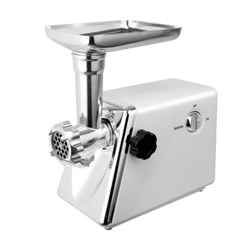  Ktaxon Electric Meat Grinder 1300W Kitchen Food Mincer Sausage Maker (Coarse, Fine & Medium)