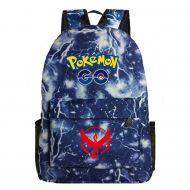 Ku-lee Kids Lightweight Cartoon Backpack-Back to School Book Bag-Rucksack Backpack for Boys Girls.