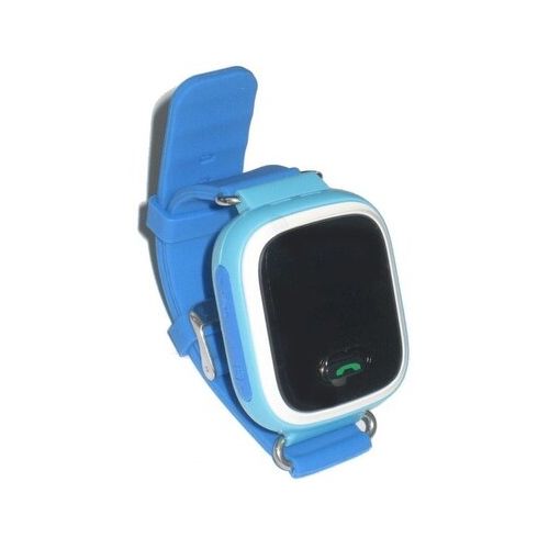  KuKu SmartWatch, Kid-Friendly Wearable, Emergency Kids GPS Locator Monitor - Dar