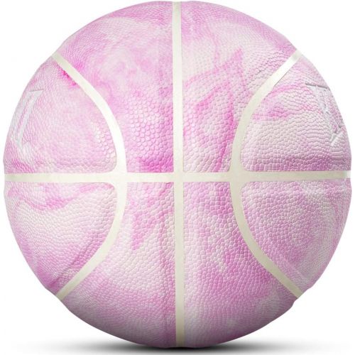  Kuangmi Cool Basketball Personality Street Ball for Men Women Teenager Youth