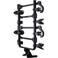 Kuat Transfer V2 Hitch Bike Rack - 3 Bike Rack - Black, 2