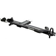 Kuat NV 2.0, 1 Bike Add On - +1-Bike Rack Extension - Black Metallic/Gray Anodize