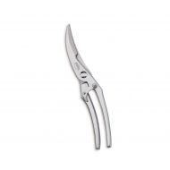 Kuchenprofi Professional Stainless Steel Poultry Scissors with 5-Inch Blade