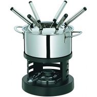 Kuechenprofi 21 3300 28 00 Fondue-Set Luzern