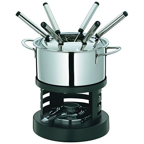  Kuechenprofi 21 3300 28 00 Fondue-Set Luzern