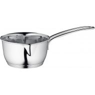 [아마존베스트]Kuechenprofi Stainless Steel Saucepan with Clad Bottom, 8-Ounce