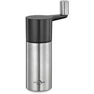 [아마존베스트]Kuechenprofi 3004002800 Nutmeg Mill 18/8 Stainless Steel