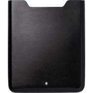MONTBLANC Montblanc Meisterstuck Tablet Case - Ipad & Ipad2 Pouch