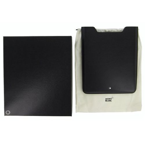  MONTBLANC Montblanc Meisterstuck Tablet Case - Ipad & Ipad2 Pouch