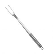 Kuhn Rikon BBQ Fork, Stainless Steel