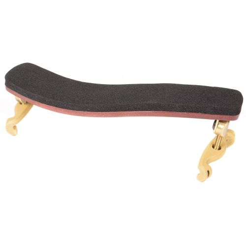  Kun Bravo Violin Shoulder Rest Standard - 4/4 Size