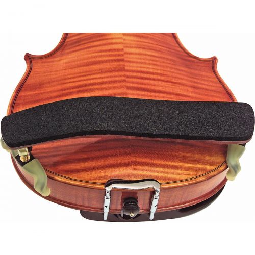  Kun Bravo Violin Shoulder Rest Standard - 4/4 Size