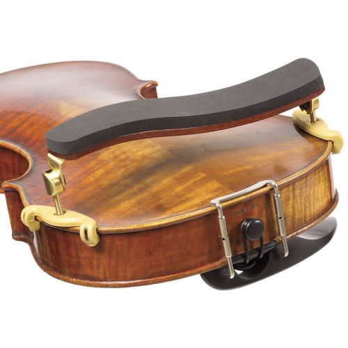  Kun Bravo Violin Shoulder Rest Standard - 4/4 Size