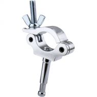 Kupo Slim Type Half-Coupler with 5/8