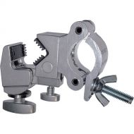 Kupo Toothy Convi Clamp with Half Coupler