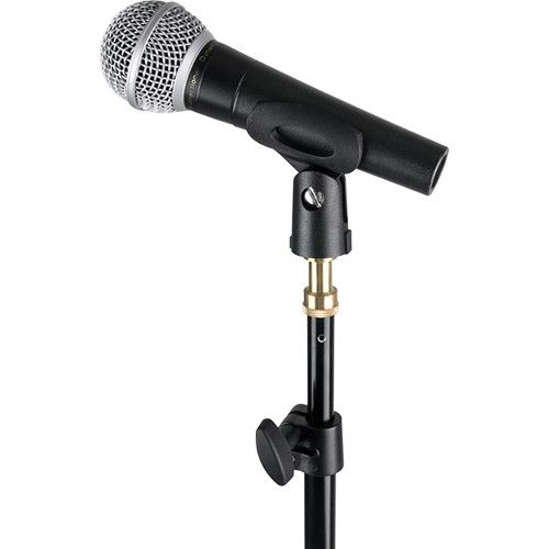  Kupo Microphone Screw Adapter 3/8