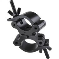 Kupo Mighty Half Swivel Coupler (Black)