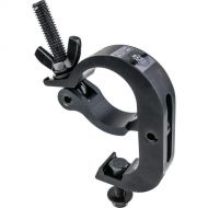 Kupo Slim Handcuff Clamp (Black)