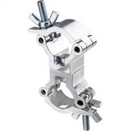 Kupo Mini Swivel Coupler (Silver)