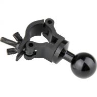 Kupo Mini Half Coupler with Ball Head (Black)