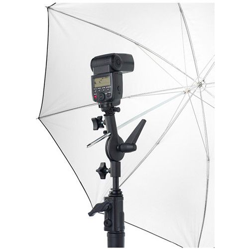  Kupo Tilting Umbrella Adapter with 5/8