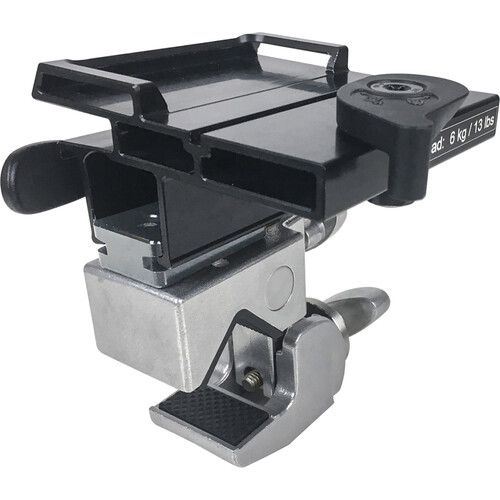  Kupo PSU Rail Mount Adapter for Convi Clamp