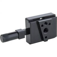 Kupo V-Lock Set with Extension Handle (Black)