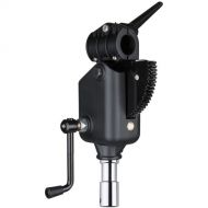 Kupo Heavy-Duty Tilt Head With Crank Handle