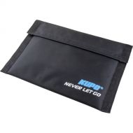 Kupo Multi-Sleeve Pouch for 15.4