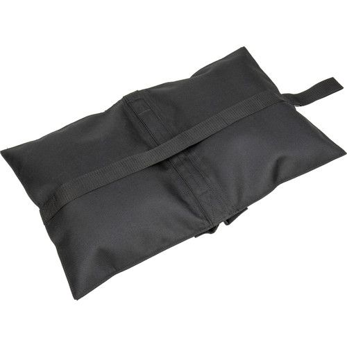  Kupo Sandbag (35 lb Capacity, Black)