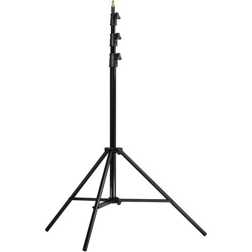  Kupo Universal Stand (Black, 12.5')