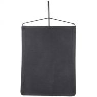 Kupo Full Frame Flag (Black Denim, 18 x 24