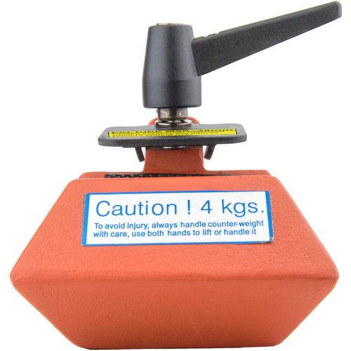  Kupo Counterweight for Grip Stands (8.8 lb)