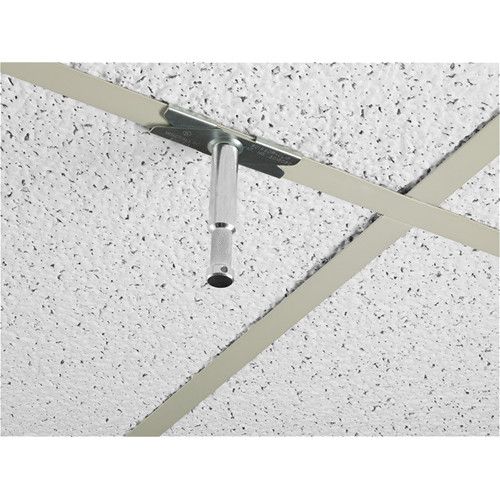  Kupo Baby Drop Ceiling Adapter with 5/8