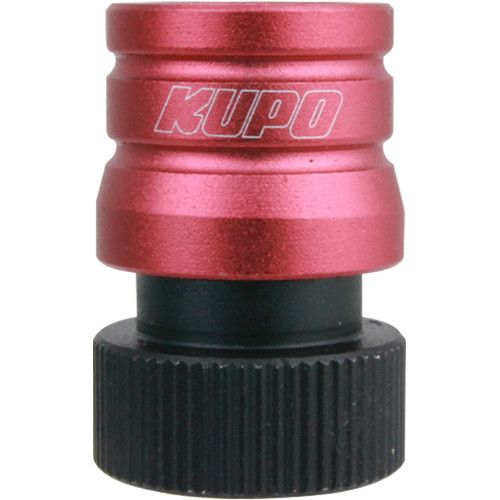  Kupo Quick Release Adapter Set (1/4