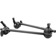 Kupo Mini Articulated Two Section Arm (22.5