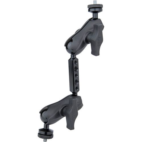  Kupo Super Knuckle 3'' Extension Arm with Double Ball Mounts